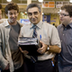 Illustration for article titled Wikipedia has all the facts you need about the American Pie series